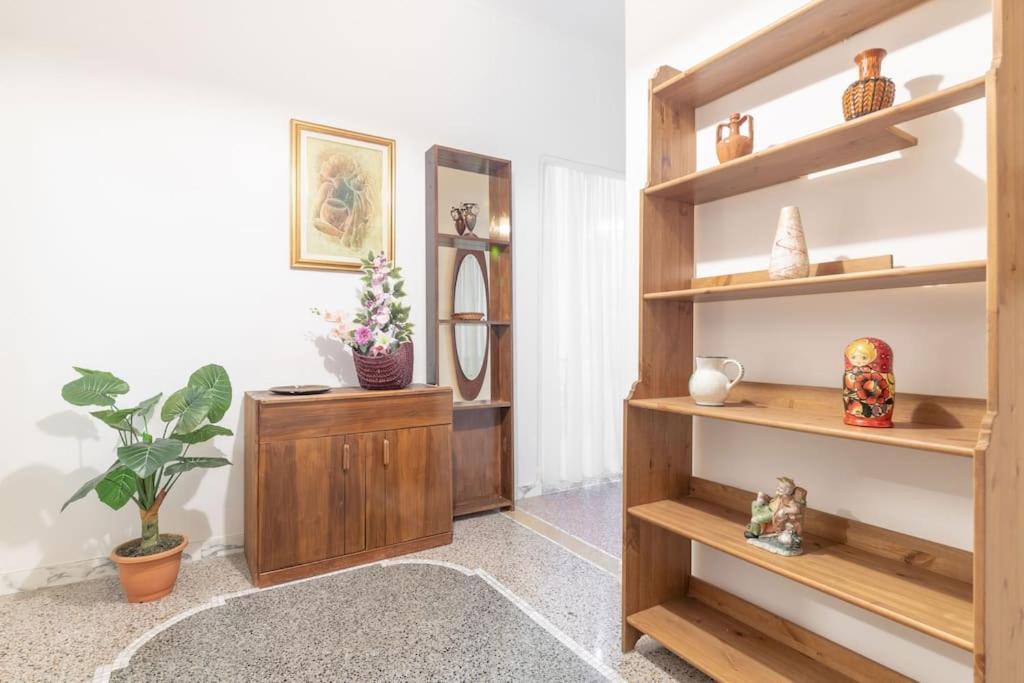 Appartamento Con Ac-Wi-Fi- Centro A 7 Min Savona Exterior photo