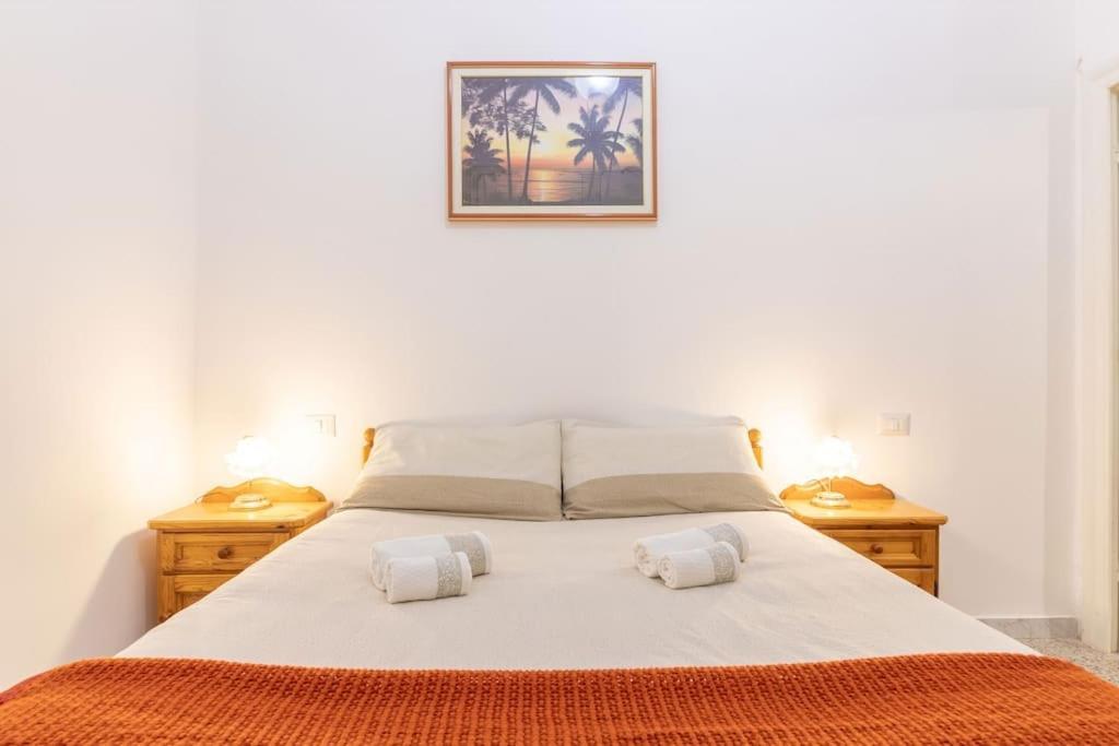 Appartamento Con Ac-Wi-Fi- Centro A 7 Min Savona Exterior photo