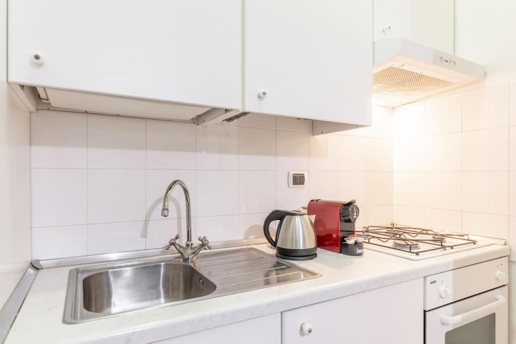 Appartamento Con Ac-Wi-Fi- Centro A 7 Min Savona Exterior photo